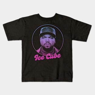 Ice Cube Kids T-Shirt